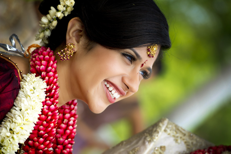 Hindu Wedding Photo Philadelphia Photographer