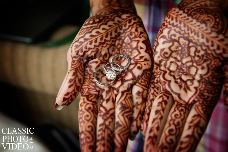 Hindu Wedding Photographer Philadelphia