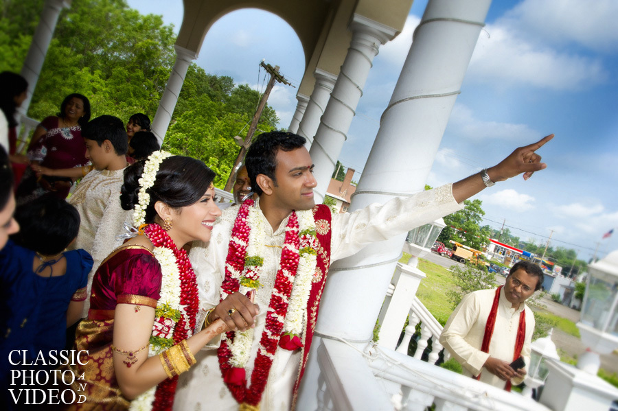 Hindu Wedding Photographer Philadelphia