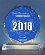 2016 Award Best of Trevose for Photography